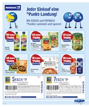 Aktueller EDEKA Prospekt mit Pfanne, "HOL DIR DIE EDEKA APP.", Seite 4