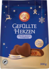 Lebkuchenherzen gefüllt im Angebot bei Netto Marken-Discount in Stuttgart Lebkuchenherzen gefüllt Angebote von Santa Claus Town bei Netto Marken-Discount Stuttgart für 3,29 €