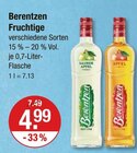 Aktuelle Äpfel Angebote bei V-Markt in Regensburg Aktuelles Fruchtige Saurer Apfel Angebot bei V-Markt in Regensburg ab 4,99 €