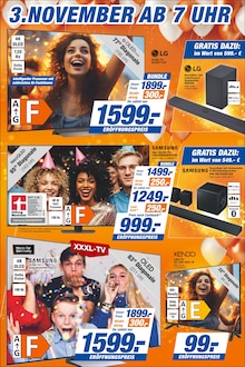 Handy im aktuellen expert Prospekt (Krefeld) Handy im expert Prospekt "Top Angebote" mit 12 Seiten (Krefeld)