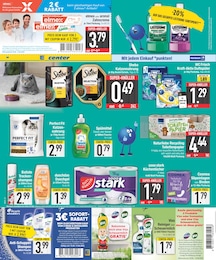 Duschgel Angebot & Preis im aktuellen EDEKA Prospekt Duschgel Angebot im aktuellen EDEKA Prospekt auf Seite 18