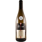 A.O.P. Vin de Savoie Abymes - PHILIPPE RAVIER en promo chez Carrefour Maisons-Laffitte à 6,21 €