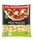 Kartoffel-Gnocchi XXL von Bürger im aktuellen Lidl Prospekt für 3,49 €