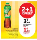 Super U Clermont-Ferrand - Promo Fuzetea Promo Fuzetea à 3,06 € dans le catalogue Super U à Clermont-Ferrand