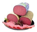 EDEKA Frischemarkt Stapelfeld - Geflügel-Salami Angebot im Prospekt Geflügel-Salami bei EDEKA Frischemarkt im Stapelfeld Prospekt für 1,79 €
