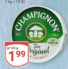 GLOBUS - Champignon Angebot im Prospekt Champignon bei GLOBUS im Prospekt "" für 1,99 €
