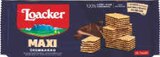 Maxi Waffeln Angebote von Loacker bei Netto Marken-Discount Braunschweig für 1,99 €