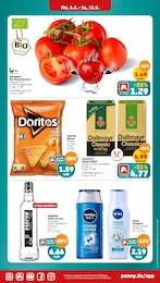 Doritos Angebot im aktuellen Penny-Markt Prospekt auf Seite 21