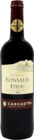 Languedoc-Roussillon Fitou Réserve de Fonsalis 2022 AOP - Cascatel en promo chez Lidl Joinville-le-Pont à 2,49 €