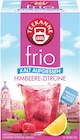 Frio Kalt aufgießen von Teekanne für 1,99 € bei Rossmann im Angebot Frio Kalt aufgießen von Teekanne im aktuellen Rossmann Prospekt