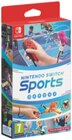 Jeu "Nintendo Switch Sports" pour Nintendo Switch - Nintendo en promo chez Carrefour Jeu "Nintendo Switch Sports" pour Nintendo Switch - Nintendo dans le catalogue Carrefour