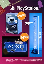 Offre Sony dans le catalogue B&M du moment à la page 24