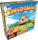 Kingdomino nouvelle édition - JouéClub Kingdomino nouvelle édition à 21,99 € dans le catalogue JouéClub