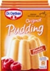 Puddingpulver von Dr. Oetker im aktuellen Kaufland Prospekt