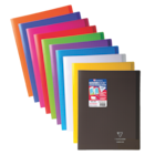Koverbook - Clairefontaine dans le catalogue Stokomani