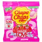 Sucette - CHUPA CHUPS dans le catalogue Carrefour Market