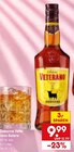 Veterano Solera von Osborne im aktuellen Netto Marken-Discount Prospekt für 9,99 €