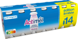 Promo ACTIMEL NATURE à 3,21 € dans le catalogue Auchan Supermarché à Modane