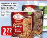 Aktuelle Wecker Angebote bei EDEKA in Krefeld Aktuelles Unsere Goldstücke kernig & kräftig Angebot bei EDEKA in Krefeld ab 2,22 €