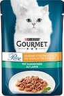 Gourmet Perle mit Huhn Angebote von Purina bei Kaufland Freiburg für 0,39 €