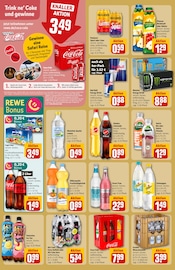 Aktueller REWE Prospekt mit Vitamine, "Dein Markt", Seite 18