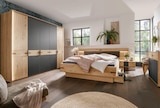 Drehtürenschrank 5-türig im Angebot bei XXXLutz in Remscheid Drehtürenschrank 5-türig Angebote von Linea Natura bei XXXLutz Remscheid für 799,00 €