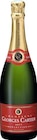 Champagne Brut Sélection - GEORGES CARTIER à 20,17 € dans le catalogue Géant Casino