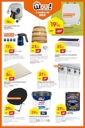 Offre Maison dans le catalogue Weldom du moment à la page 3