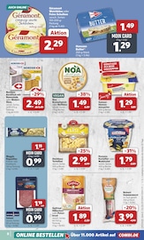 Aktueller combi Prospekt mit Brötchen, "Markt - Angebote", Seite 8