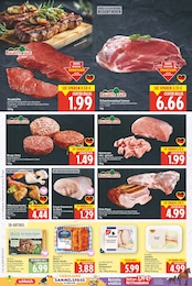 E center Steak im Prospekt E center Steak im Prospekt