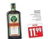 Aktuelles Kräuterlikör Angebot bei EDEKA in Leipzig ab 11,99 €