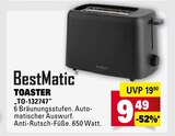 TOASTER Angebote von BestMatic bei E center Stuttgart für 9,49 €