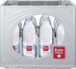 Mineralwasser Angebote von Rhönsprudel bei REWE Coburg für 5,49 €