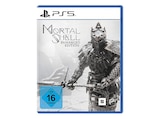 Mortal Shell - [PlayStation 5] von CONTACT SALES im aktuellen MediaMarkt Saturn Prospekt für 19,99 €