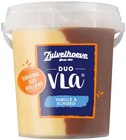 Vla Pudding Vanille & Schoko im Angebot bei REWE in Gladbeck Vla Pudding Vanille & Schoko Angebote von Zuivelhoeve bei REWE Gladbeck für 1,99 €