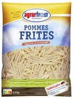 Pommes Frites Feinschnitt oder Normalschnitt Angebote von Agrarfrost bei Marktkauf Schorndorf für 4,44 €