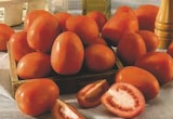 Tomate allongée - Super U à Ajaccio Tomate allongée en promo chez Super U Ajaccio à 2,49 €