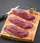 Promo Filet de Canard Les Thomasines à 13,99 € dans le catalogue U Express à Allauch