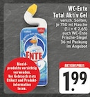 Aktuelle Ente Angebote bei E center in Moers Aktuelles Total Aktiv Gel Angebot bei E center in Moers ab 1,99 €
