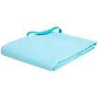 Serviette de plage en microfibre - Action en promo chez Action Serviette de plage en microfibre - Action dans le catalogue Action