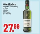 Aktuelles Single Malt Scotch Whisky Angebot bei Trinkgut in Wuppertal ab 27,99 €