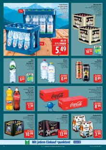 Zitronen im aktuellen Marktkauf Prospekt (Nürnberg) Zitronen im Marktkauf Prospekt "AUSWAHL RIESIG, PREISE NIEDRIG" mit 48 Seiten (Nürnberg)