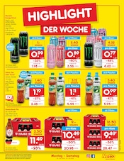 Aktueller Netto Marken-Discount Prospekt mit Becks, "Aktuelle Angebote", Seite 3