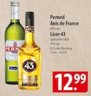 Aktuelles Anis de France Angebot bei famila Nordost in Kiel ab 12,99 €