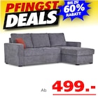 Aktuelles Lily Angebot bei Seats and Sofas in Regensburg ab 499,00 €