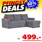Aktuelles Lily Angebot bei Seats and Sofas in Mainz ab 499,00 €