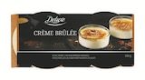 Crème Brûlée von Deluxe im aktuellen Lidl Prospekt