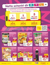 Aktueller Netto Marken-Discount Prospekt mit Cola, "Aktuelle Angebote", Seite 23