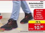 Sicherheitsschuhe Angebote von Elten bei Zimmermann Mainz für 10,00 €
