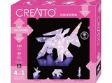 Creatto Einhorn Spielset im MediaMarkt Saturn Prospekt Creatto Einhorn Spielset von KOSMOS im aktuellen MediaMarkt Saturn Prospekt für 22,13 €